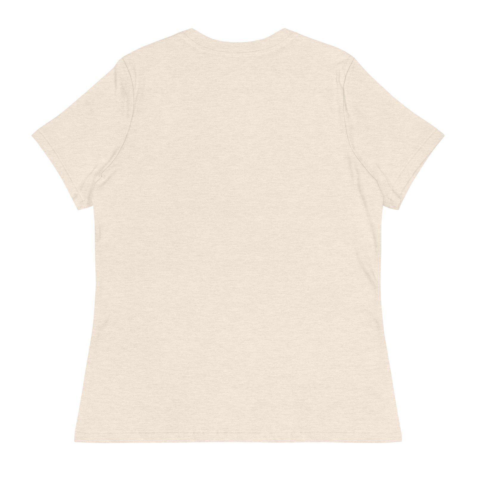Women's Relaxed T-Shirt - Image 11
