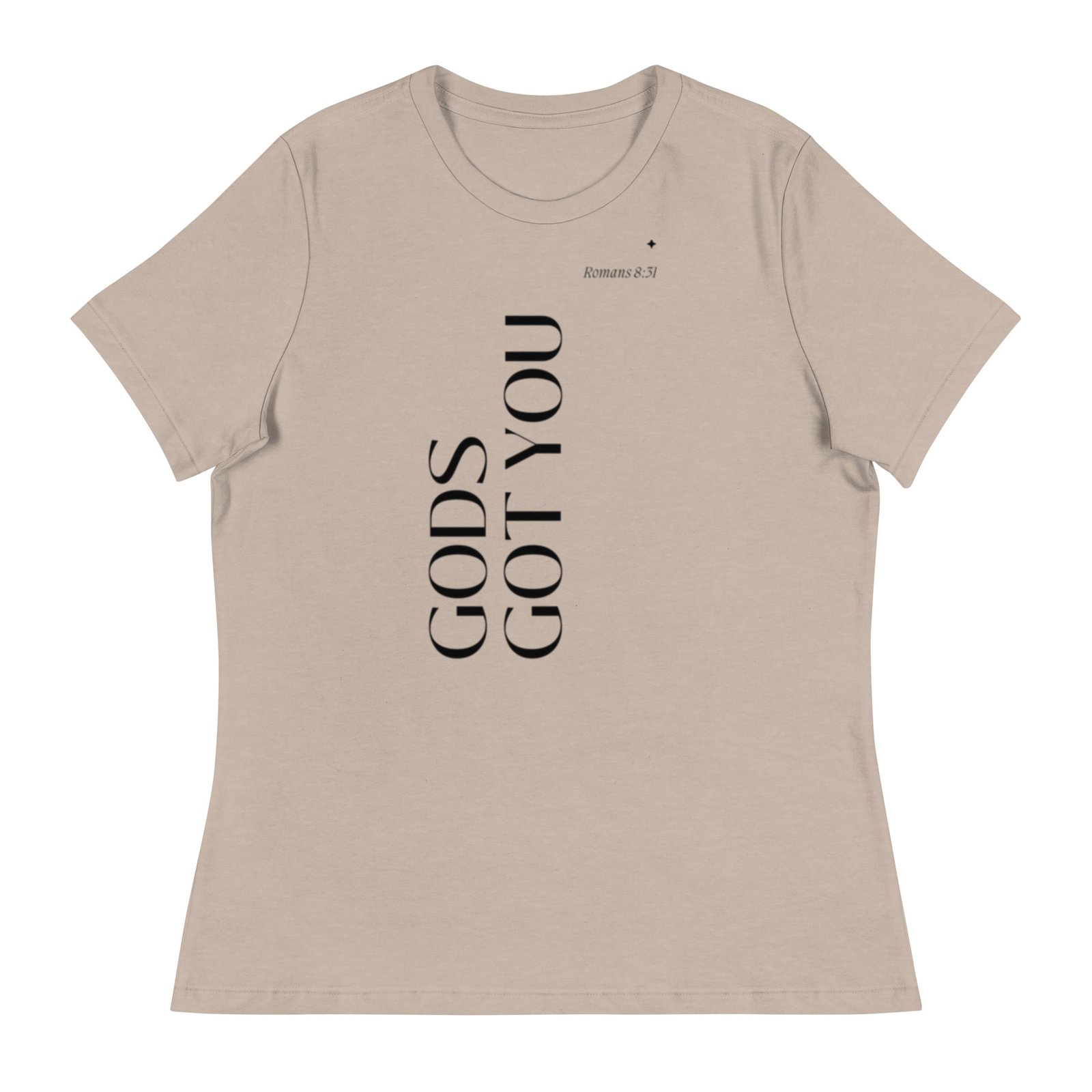 Women's Relaxed T-Shirt - Image 8