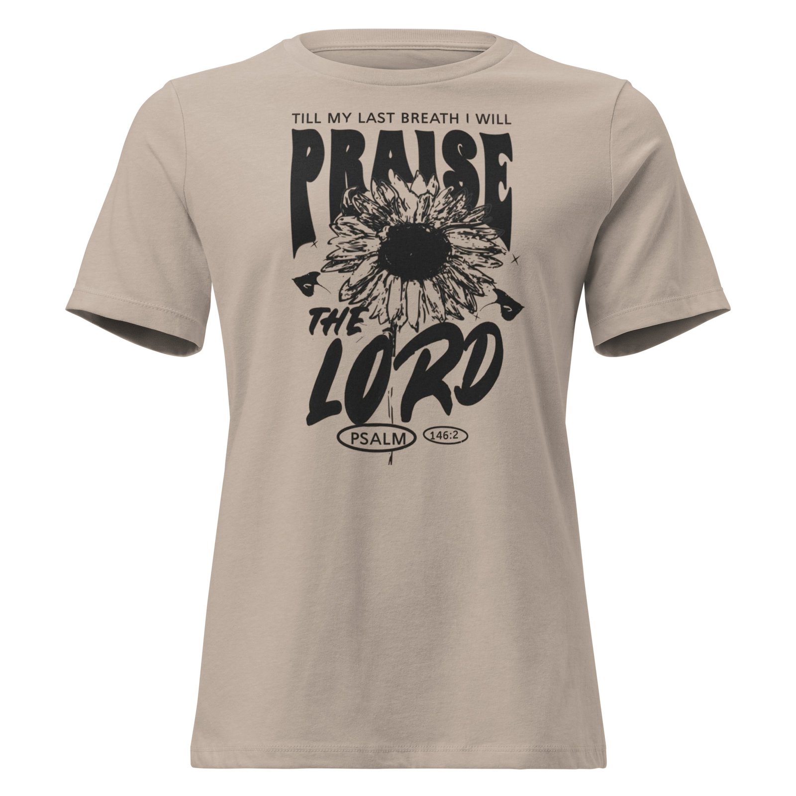 Women's Relaxed T-Shirt