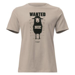 Women's Relaxed T-Shirt