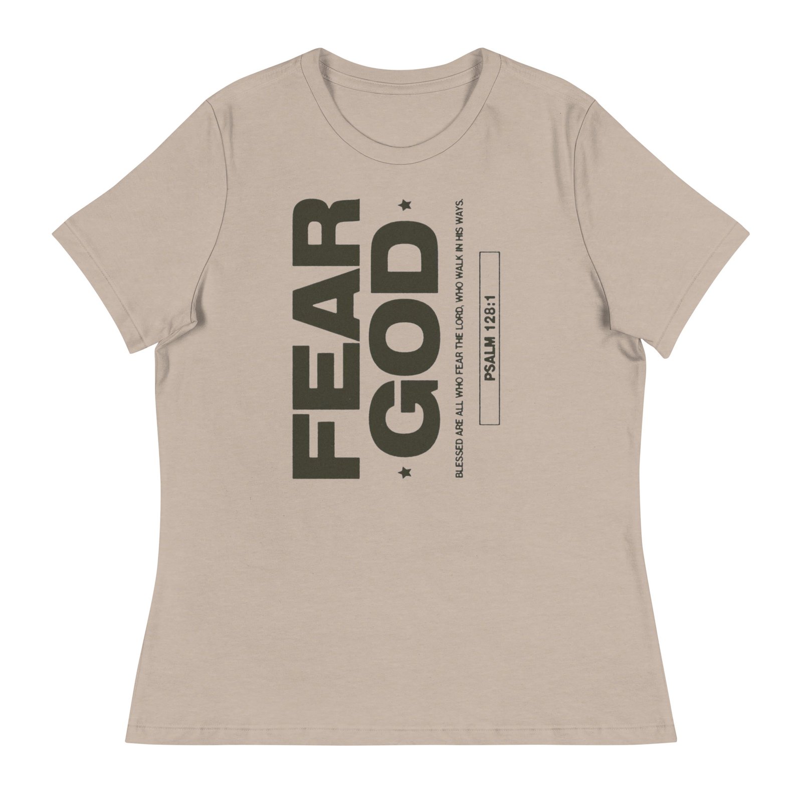 Women's Relaxed T-Shirt - Image 6