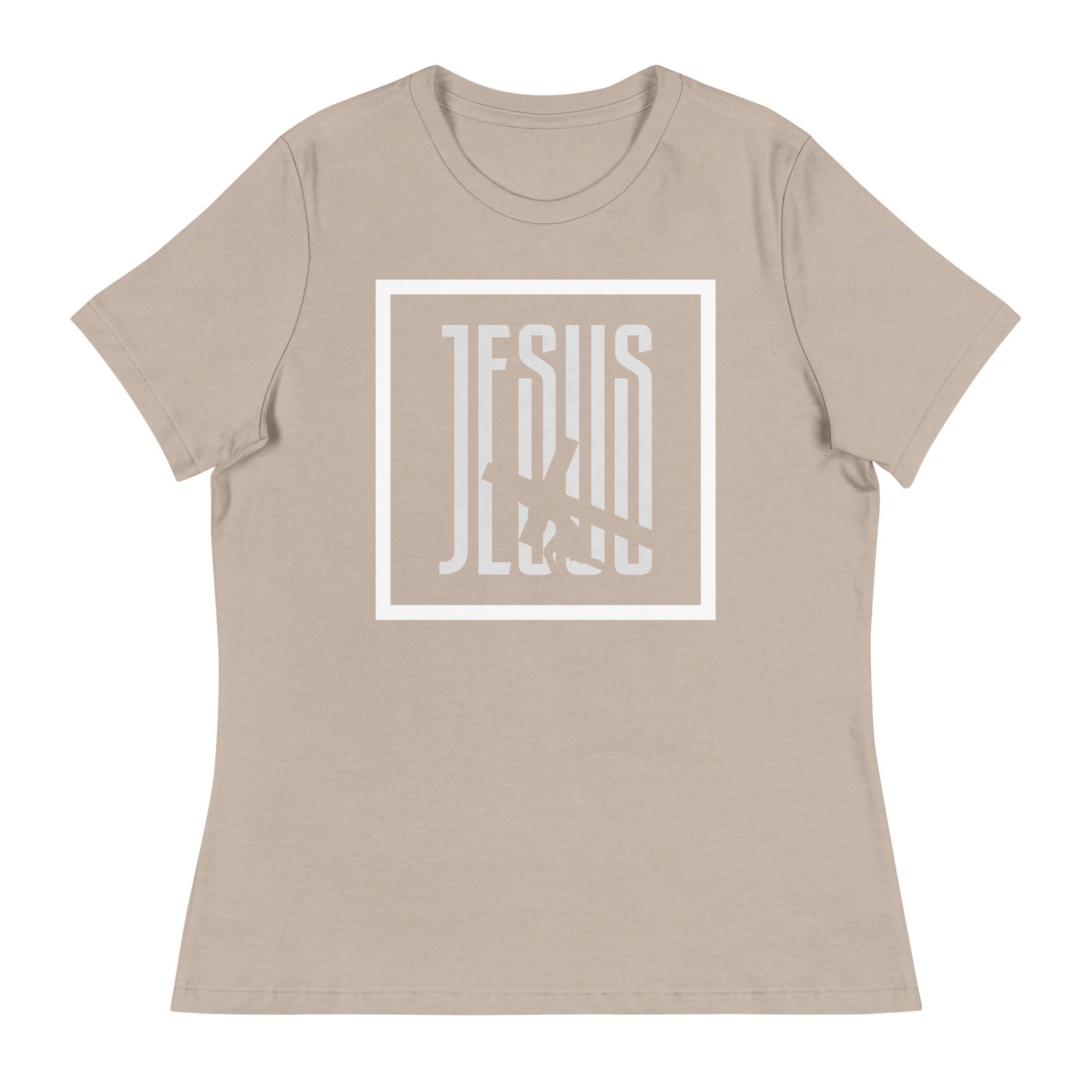 Women's Relaxed T-Shirt - Image 12