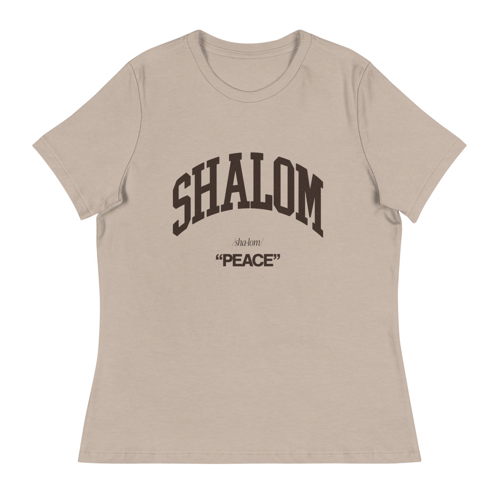 Women's Relaxed T-Shirt - Image 10