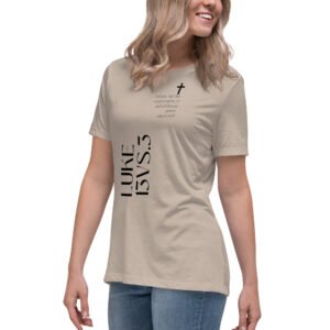Women's Relaxed T-Shirt