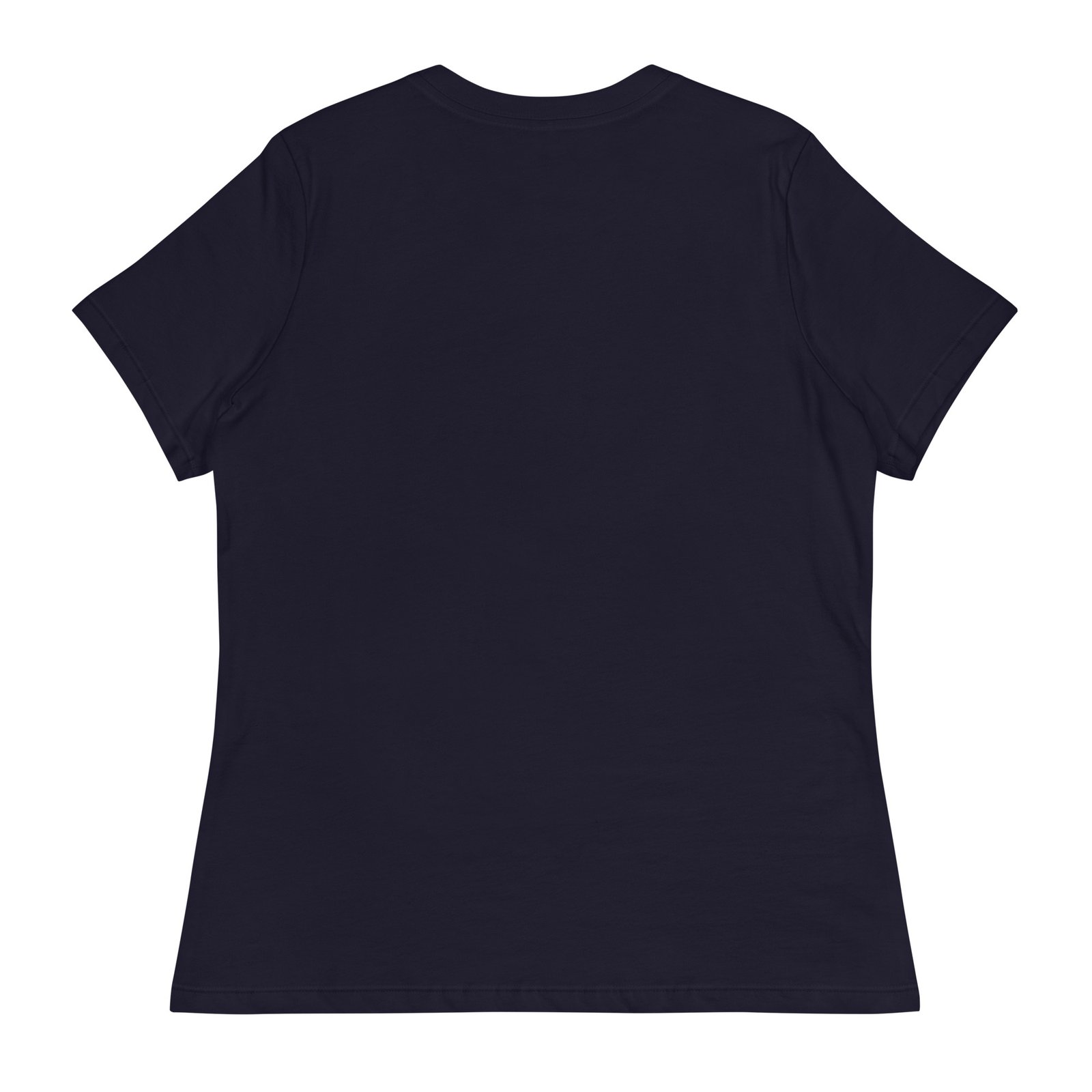 Women's Relaxed T-Shirt - Image 3