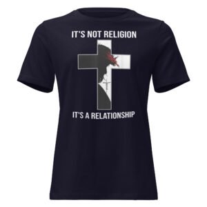 Women's Relaxed T-Shirt