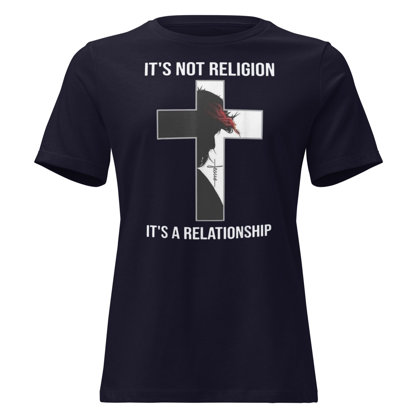 Women's Relaxed T-Shirt