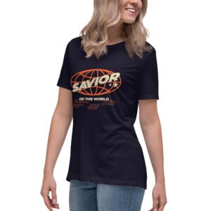 Women's Relaxed T-Shirt