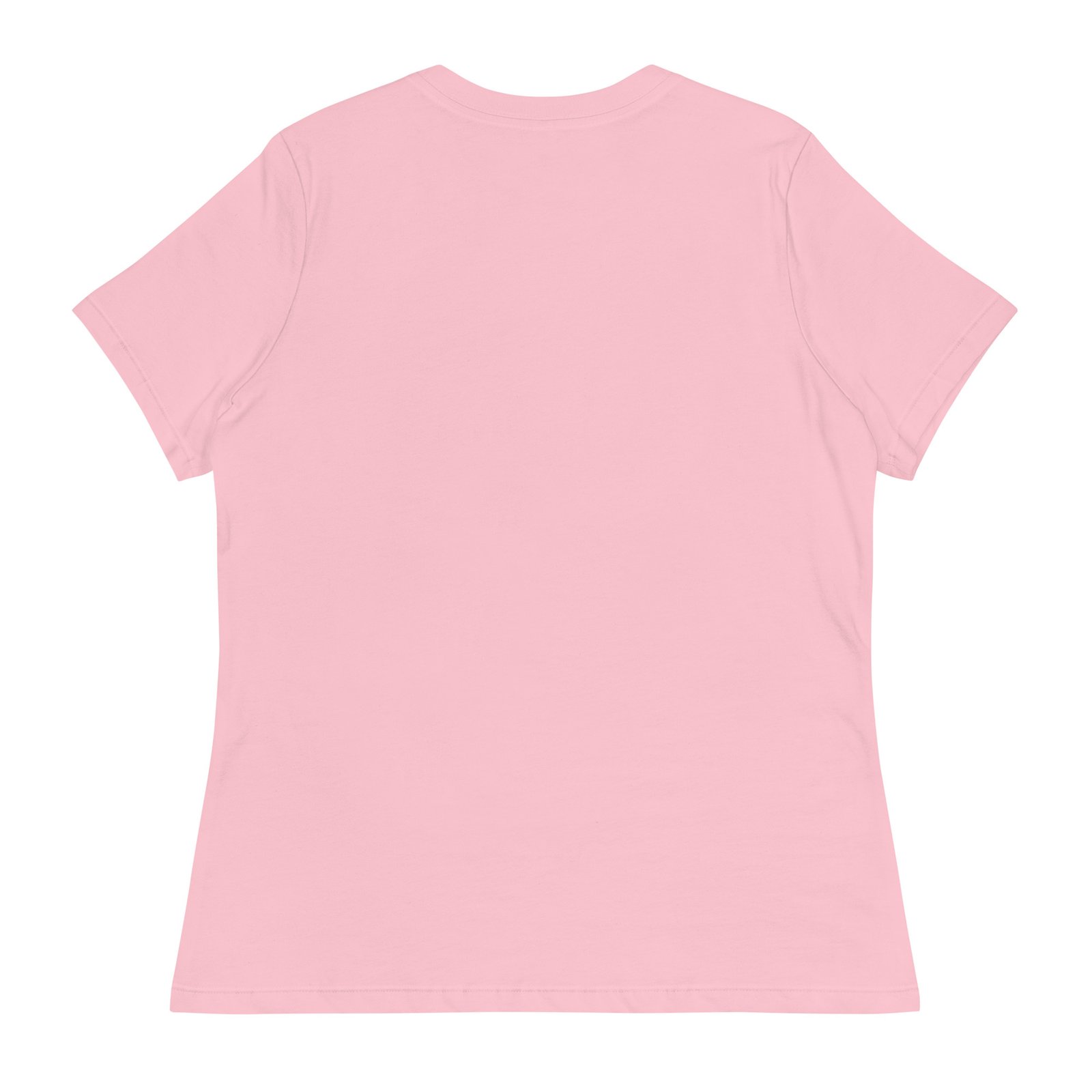Women's Relaxed T-Shirt - Image 9