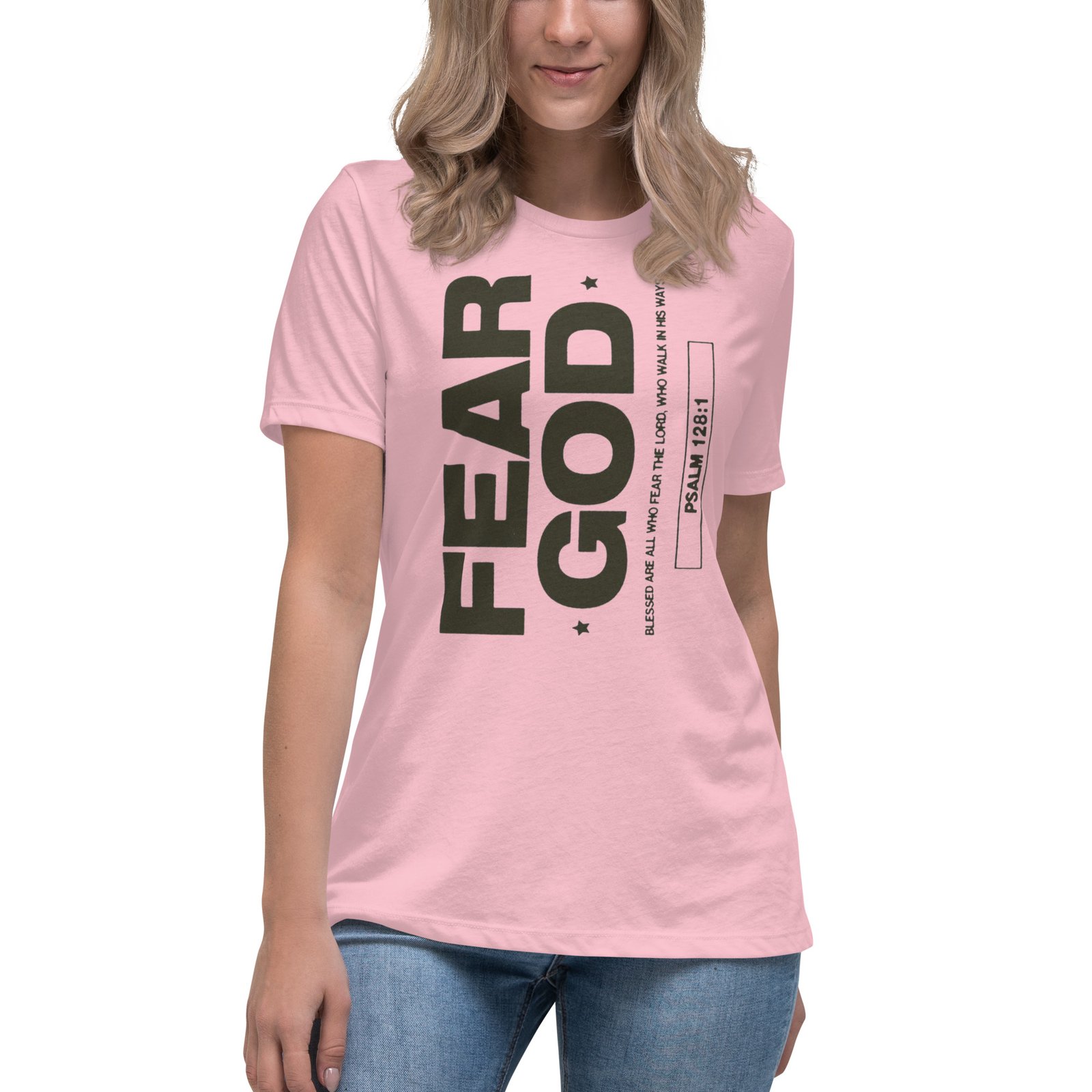 Women's Relaxed T-Shirt