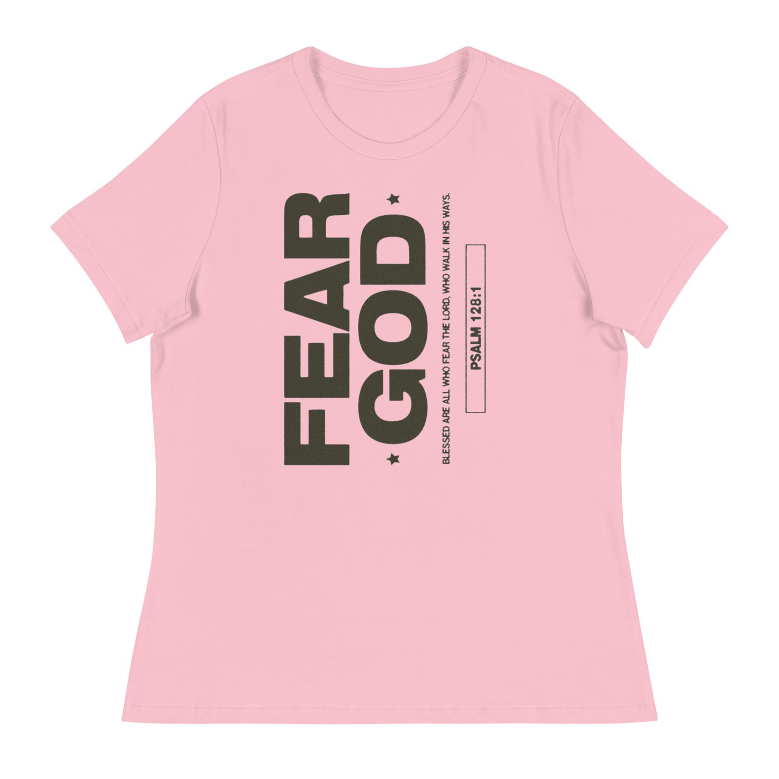 Women's Relaxed T-Shirt - Image 10