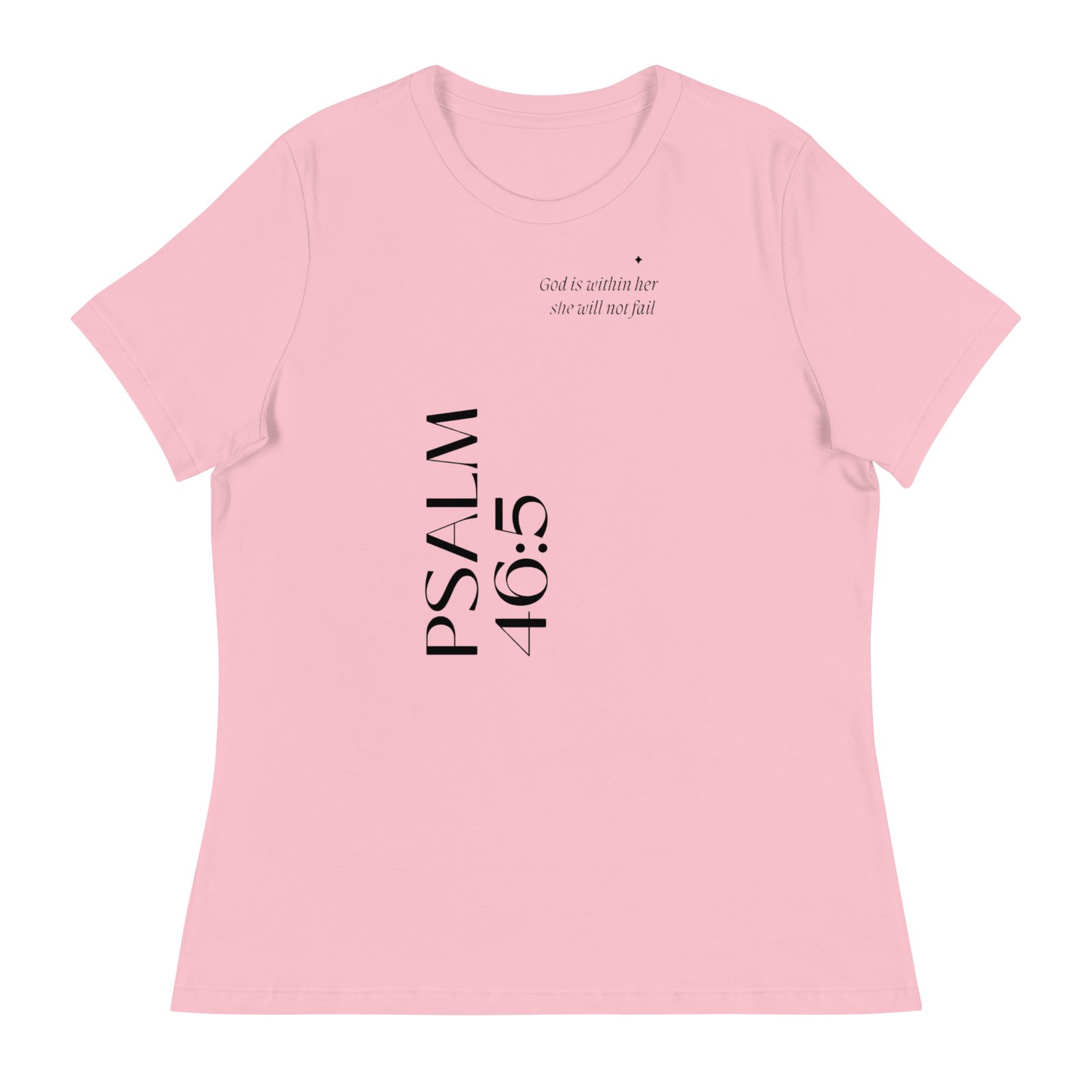 Women's Relaxed T-Shirt - Image 8
