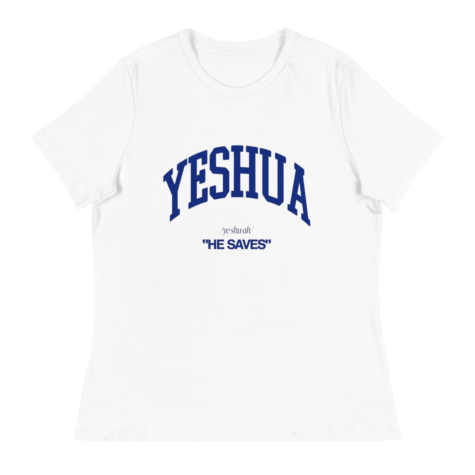 Women's Relaxed T-Shirt - Image 16